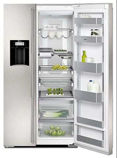 kühlschrank ignis