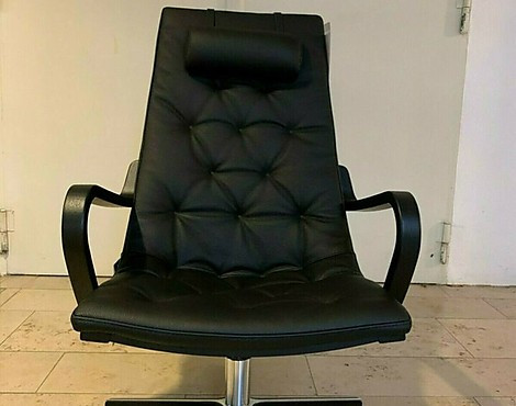 Sessel mit Kippfunktion - Life