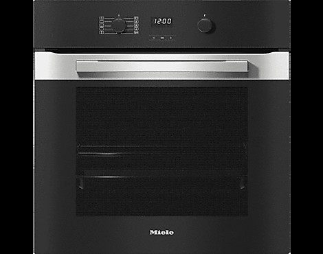 Miele Backofen H2860 B NEU! - H2860B