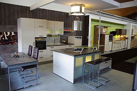 Küchen in modernem Design