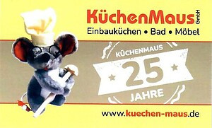 KüchenMaus GmbH