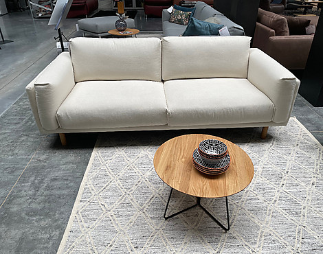 Mudju Sofa - Hilda
