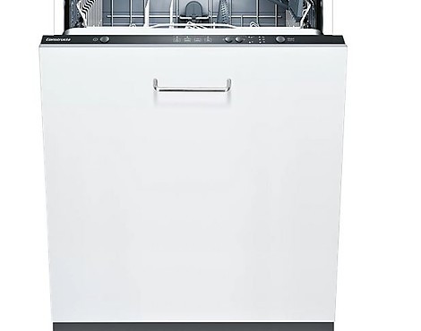 Constructa Geschirrspüler mit Aqua Stop und 4 Programmen, vollintegriert neu und OVP und sofort verfügbar! - CG4A05V9