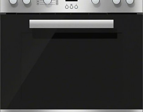 Herd Kochfeld Kombination - Miele H2264 und Miele KM6090