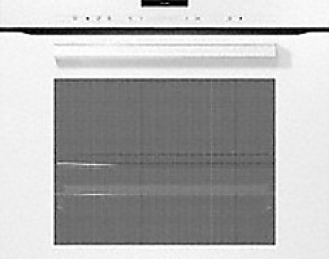 Kompakt-Backofen - H 7264 B Brilliantweiß