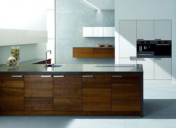 Offene kuche wohnzimmer esszimmer ~ ideen für die innenarchitektur ...