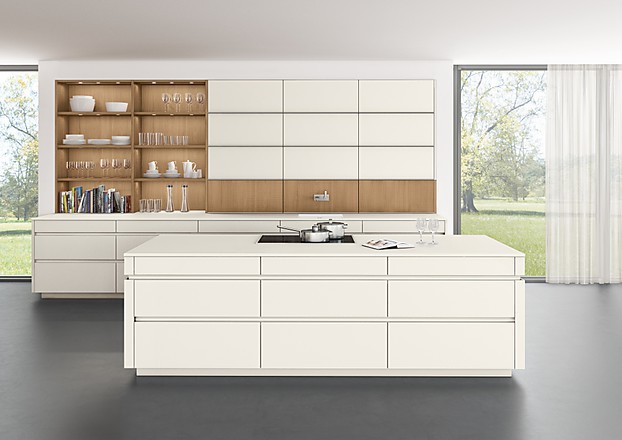 Küchen modern weià – sehremini Küche modern grau