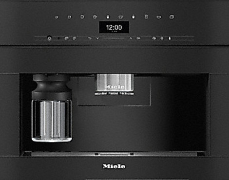 im kombinierbaren Design mit patentiertem CupSensor für höchsten Kaffeegenuss - CVA 7440