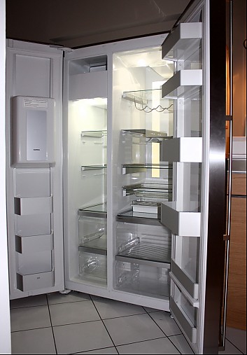 kühlschrank euroset