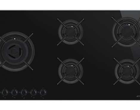 Gas-Kochfeld - PV695LCNXDE Dolce Stil Novo