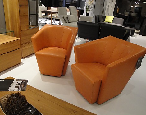 1x Sessel
