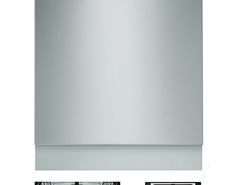 AEG FAV55UM0P Edelstahl Unterbau-Geschirrspüler, 60 cm, A+++, 15 Maßgedecke- - FAV55UM0P