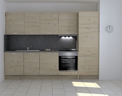 MODERNE KÜCHE AB 2500,-€ - NOBILIA