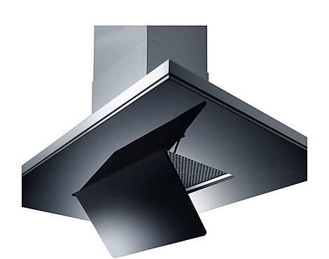 Gutmann Wandhaube Sombra - 68W1200C
