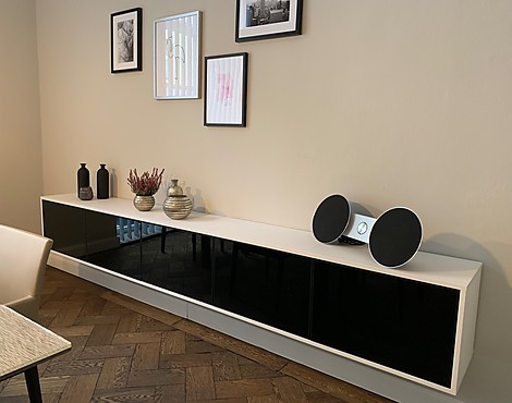 Lowboard SieMatic PURE Collection - Lowboard SieMatic PURE Collection
