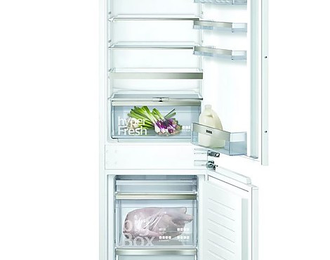 Kühlschrank Siemens KI86SHDD0 Neu - KI86SHDD0