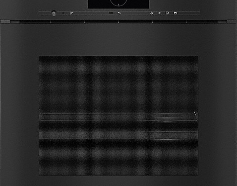 Combi-Dampfbackofen DGC 7000 Artline (grifflos) - DGC 7860 X grifflos