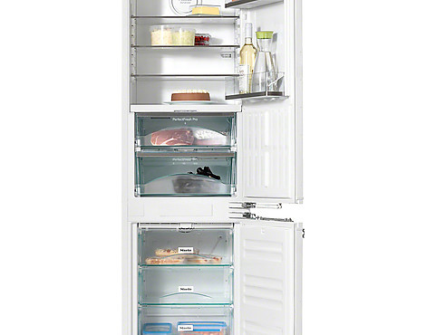 *** Miele Oberklasse Kühlschrank *** Ausstellungsgerät - KDN 37132 iD