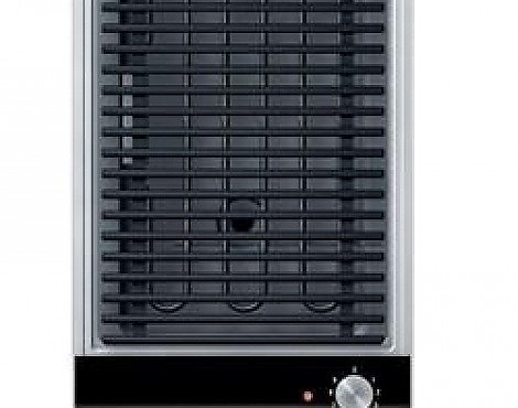 30 cm Lava-Grill - ET375GU11E