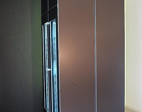 Gerätehochschrankblock freistehend - b3