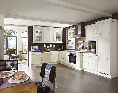 Lack Magnolia Matt - Charlet
