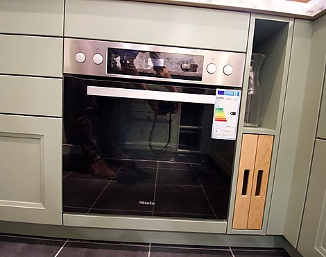 Miele Backofen - H2266 E Active