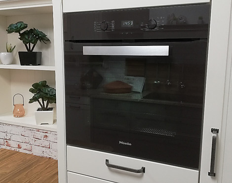 60cm - Backofen Farbe HAVANNABRAUN