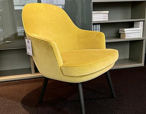 Armlehnen Stuhl - Side Chair