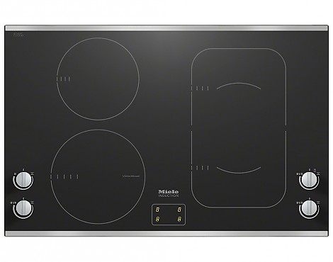 Miele Kochfeld Induktion - KM 6362