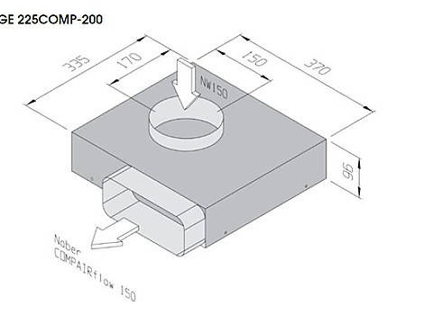 -Top Gelegenheit - Plasmafilter - PNF 496-100