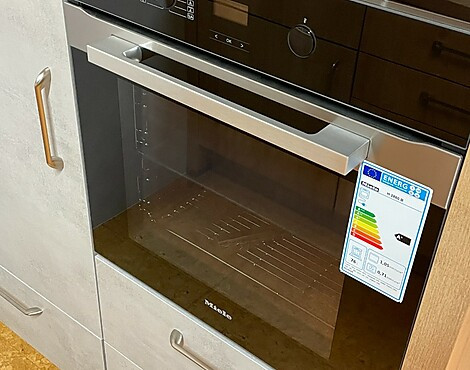 Backofen - H2860 B