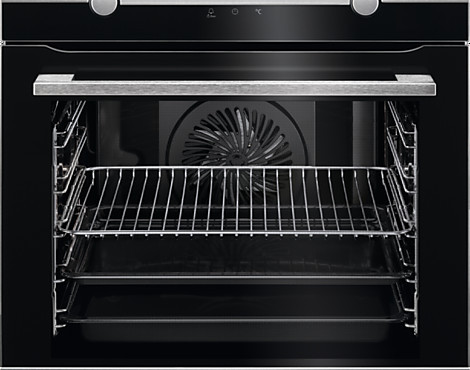 Backofen mit Pyrolyse - BPK435060M