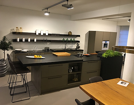 Siematic URBAN - URBAN