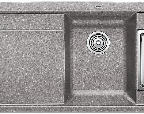 - Einzelstück sucht neuen Besitzer - - Axia II 5S SilGranit alumetallic