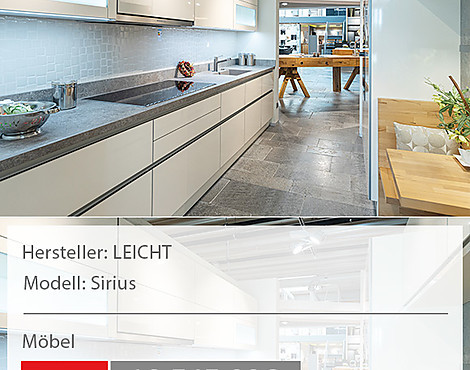 LEICHT - Sirius