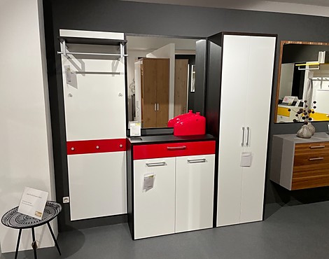 Garderobe von Wittenbreder - MC Wood