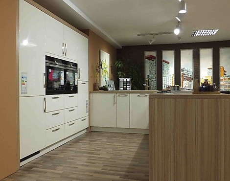 hochglanz Magnolia L136G - Gala