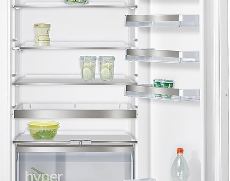 Siemens KI31RAD30 Kühlschrank 102,5 cm Nische neu, ohne Verpackung - KI31RAD30
