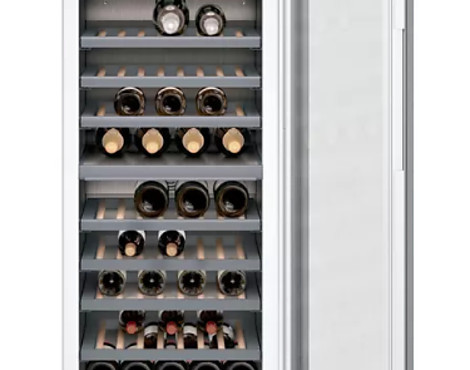 Gaggenau Serie 400 WEINKÜHLSCHRANK - Fabrikneues Ausstellungsgerät - RW466364