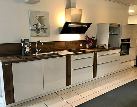 Kristallgrau Hochglanz - Fino Gloss