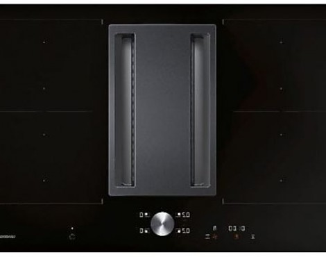 GAGGENAU FLEXINDUKTION MIT MULDENLÜFTUNG/AUSSTELLUNGSGERÄT - CV282-100