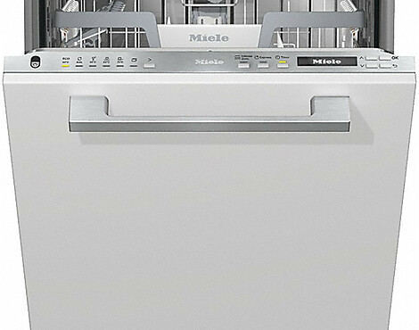 Miele Vollintegrierter Geschirrspüler - G 7150 SCVi