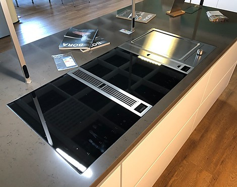 Bora Classic System - Bora Classic