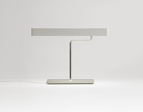 TECA T 1 - Tischleuchte