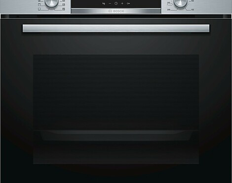 Backofen - HBA537BS0