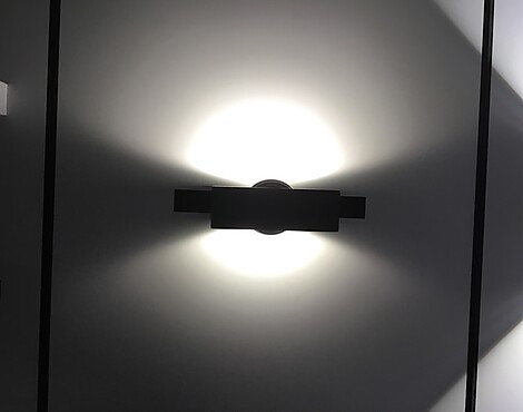LED Wandleuchte Pip - SCHMALHORST Pip