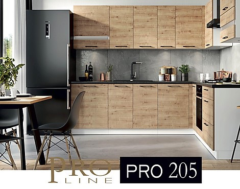 Kunstmann PRO LINE - PRO 205