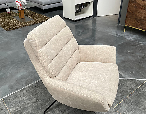 Mudju Sessel - Vic