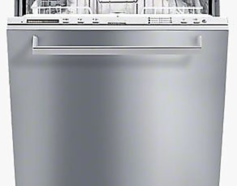 Vollintegrierte Spülmaschine - PG8083SCViXXL