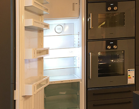 Liebherr Kühlschrank, A+++, BioFresh, ****-Gefrierfach - IKBP3524